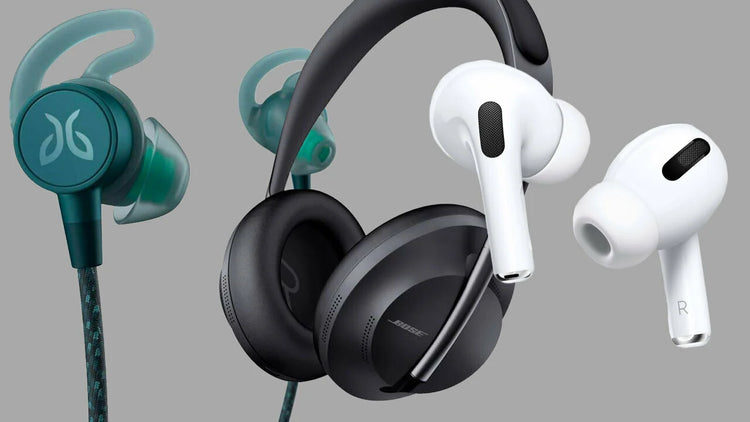 Headphones