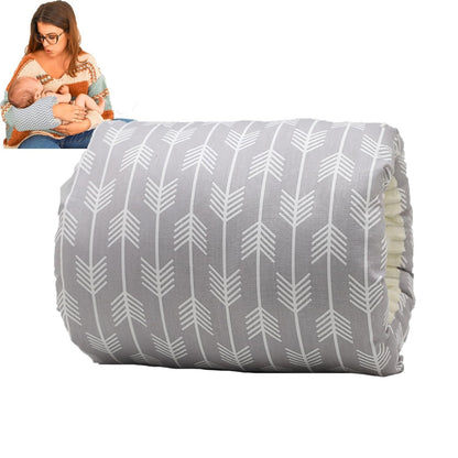 Cozie Cradle Baby Pillow: The Ultimate Comfort Companion for Your Little One!
