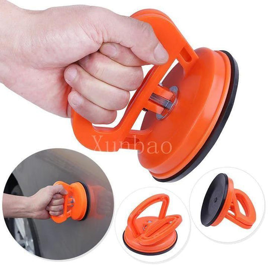 Say Goodbye to Dents: Imported Car Dent Remover Puller Suction Cup Lifter