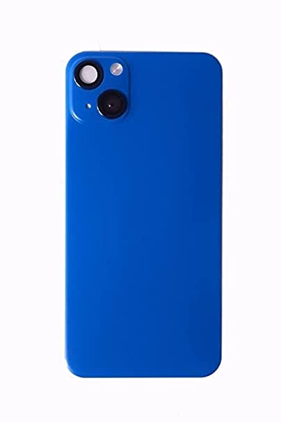 iPhone XR to 14 Converter, Cover, Camera Rings and Privacy Glass Full Kit