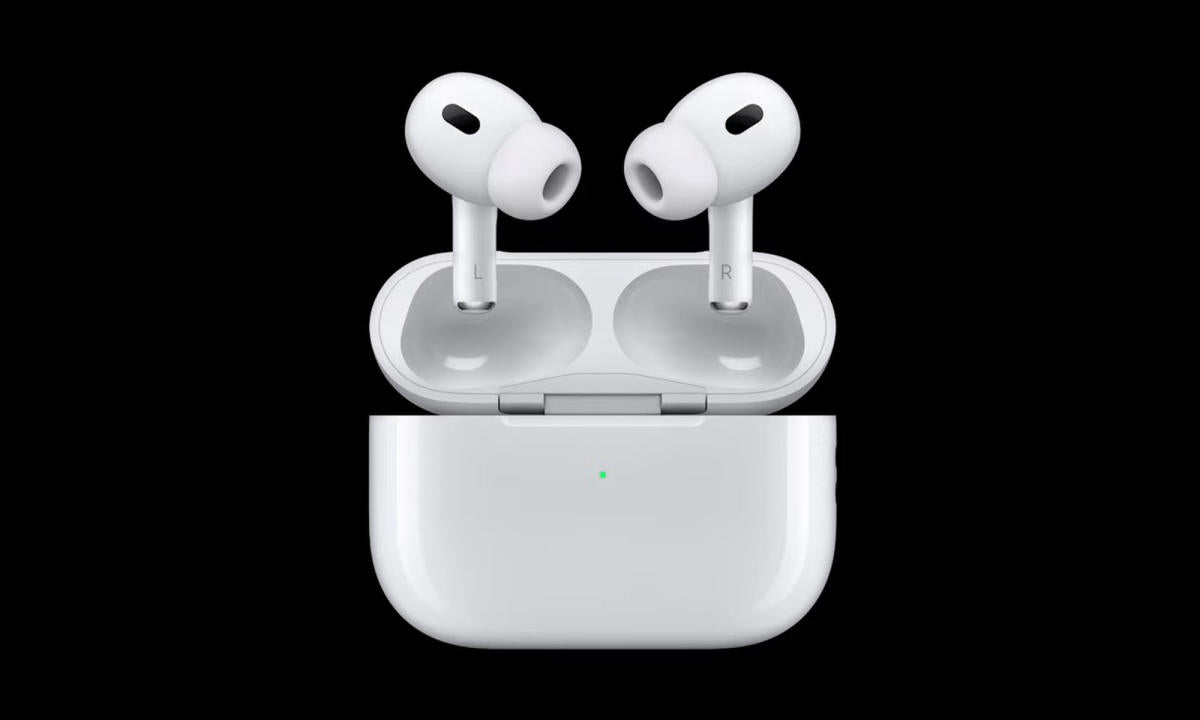 Watch Ultra & Air Pods Pro Combo